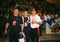 Dragan Majkic, Branko Cikatic i ja-Lido di Jesolo 2000
